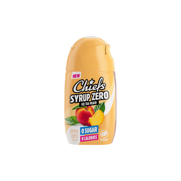 Ice Tea Peach