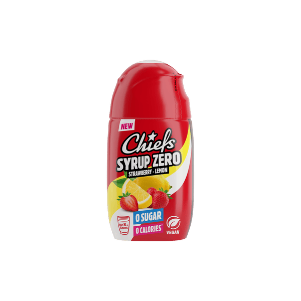Strawberry Lemon