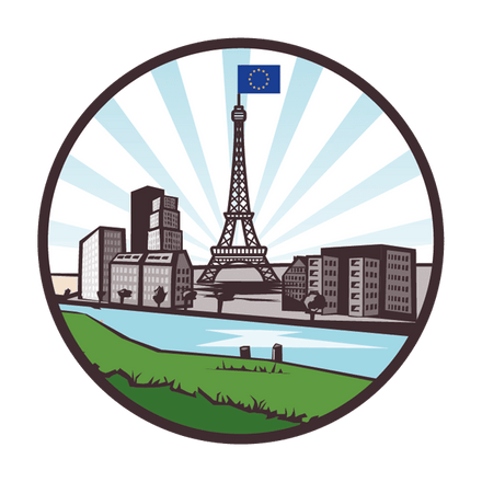 Distribution dans l'UE