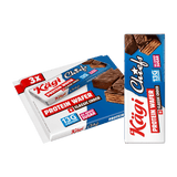 Kägi x Chiefs Protein Wafer Trio
