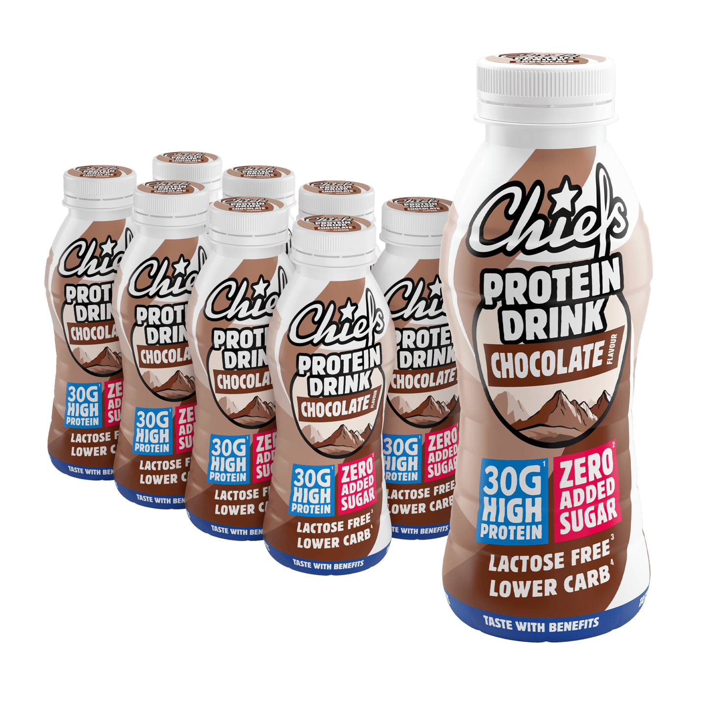 Chocolate Protein Drink