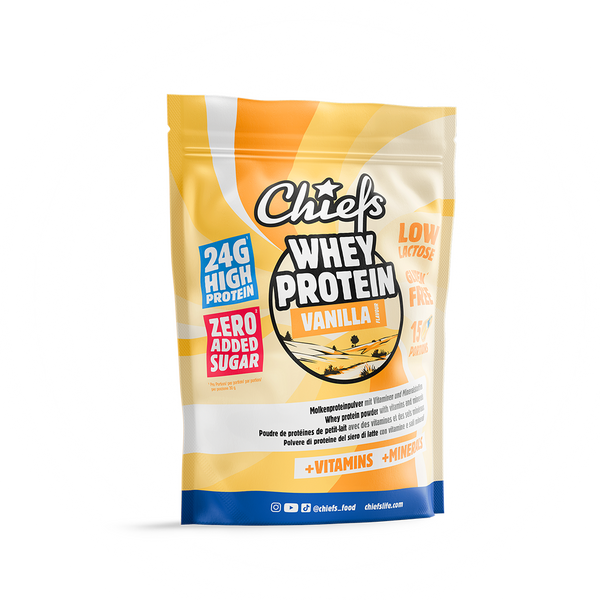 Whey Protein